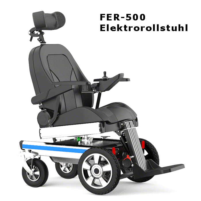 FER-500 Elektrorollstuhl 
