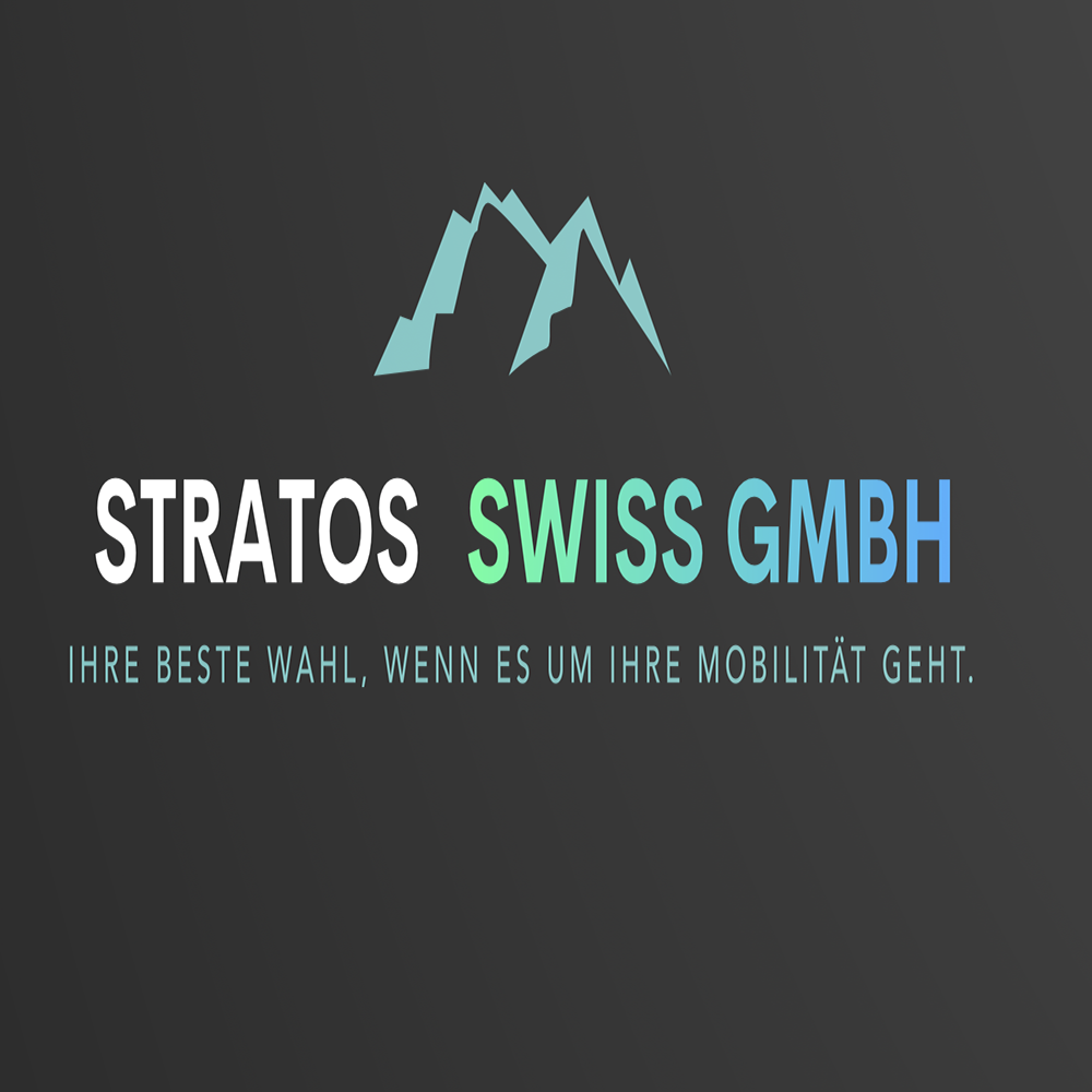 Stratos Swiss GmbH